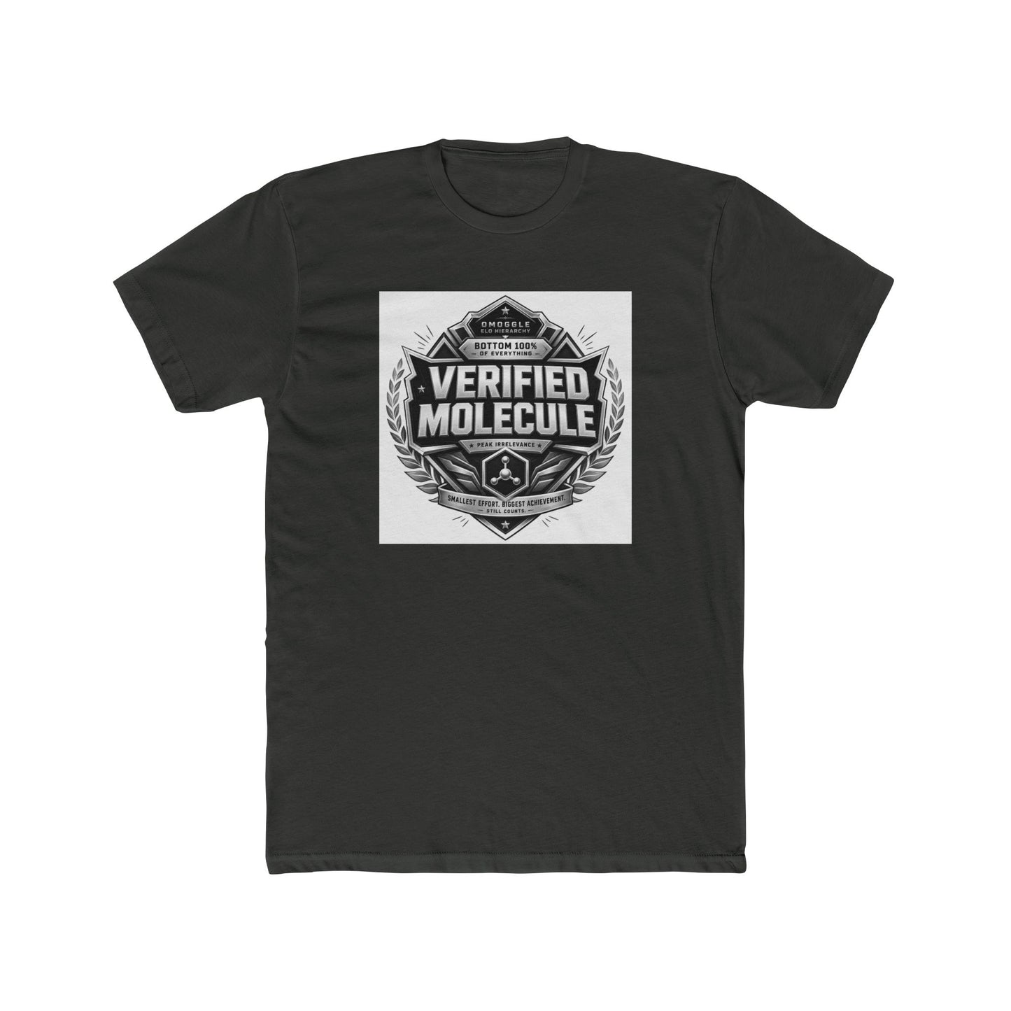 angle-2 Tee