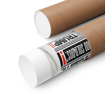 Product Poster