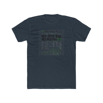 billion-dollar-irony Tee
