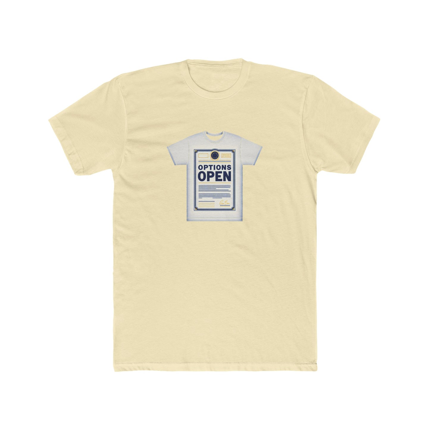 Product Tee