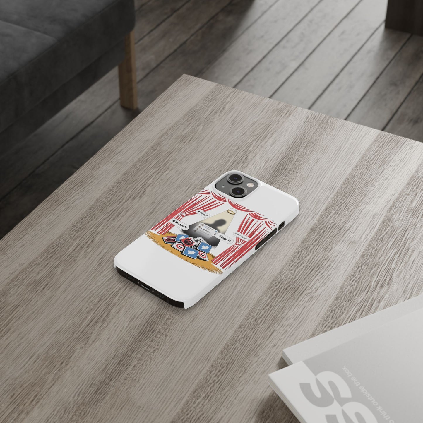 Product Phone Case