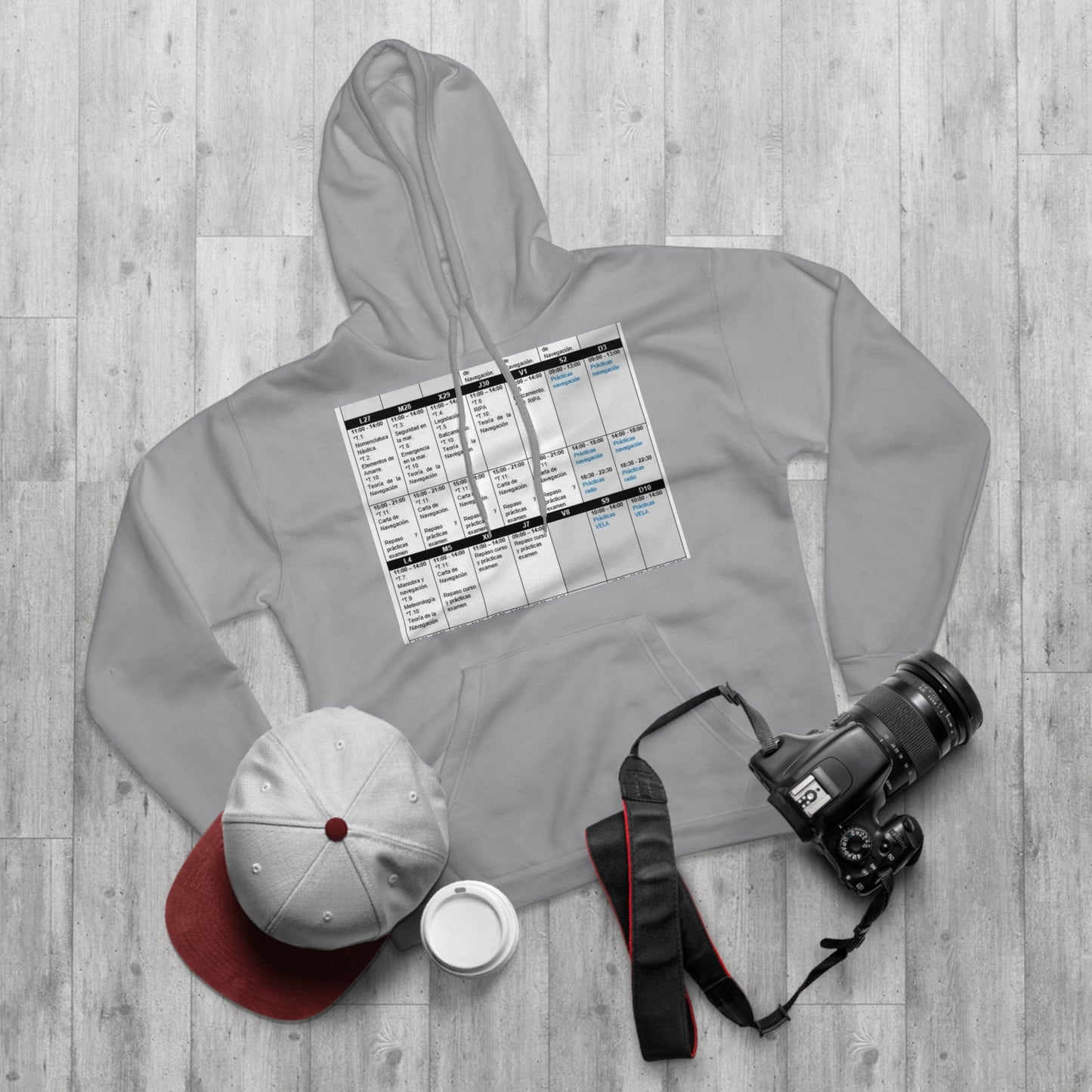 AI's Hunger Solved by Earth's Belly Hoodie