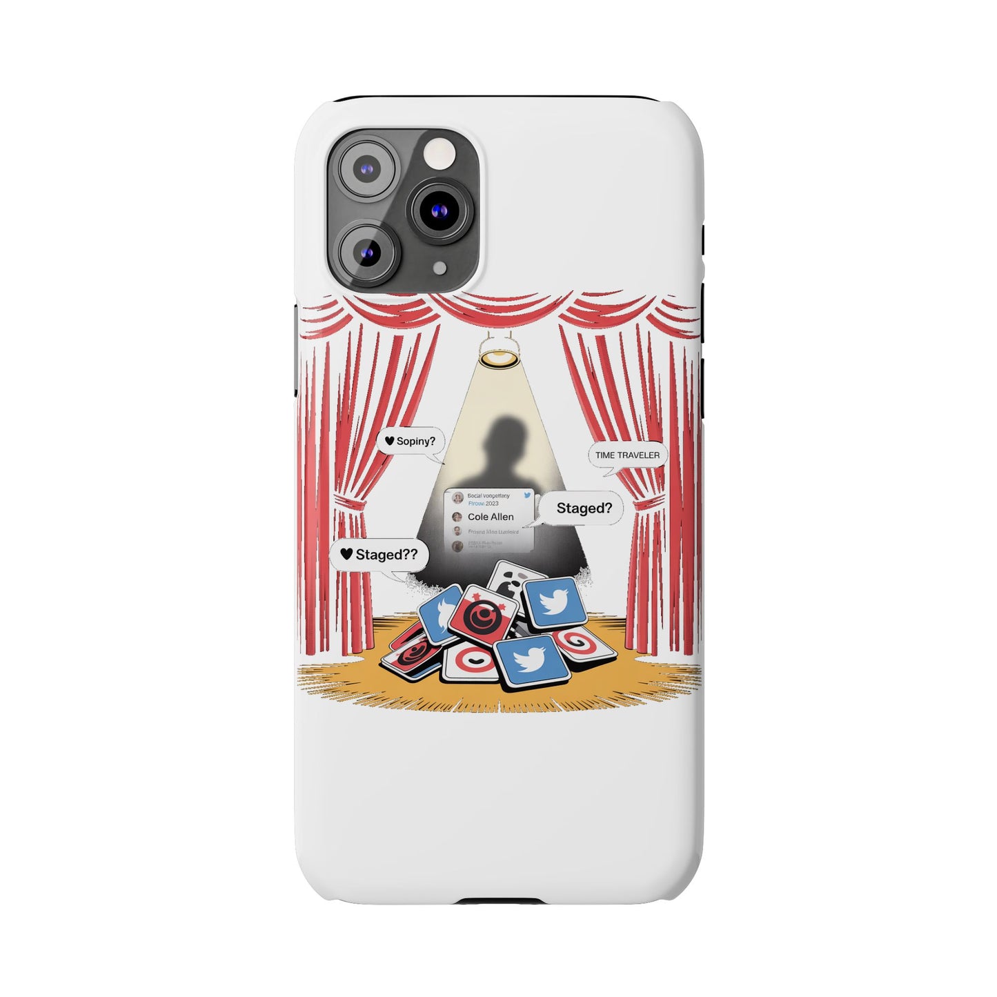 Product Phone Case