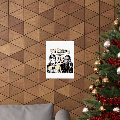 Product Poster