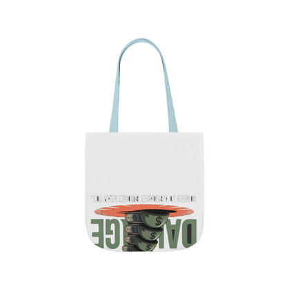 The Cost of Secrecy Tote