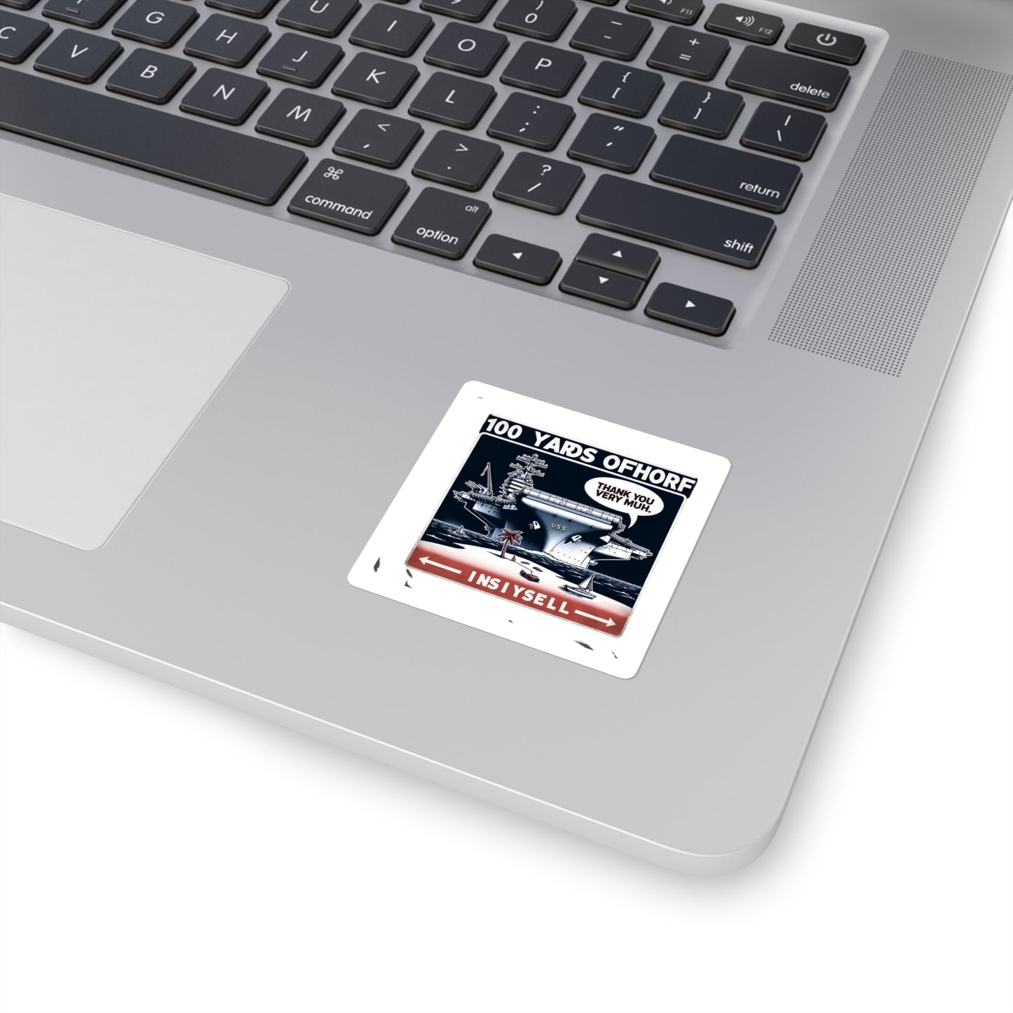 Product Sticker