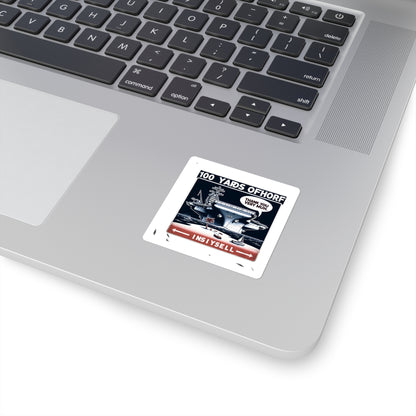 Product Sticker