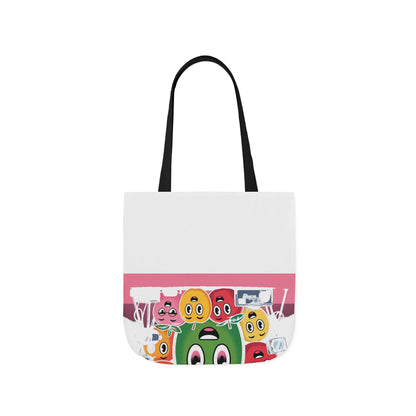 The Fruit Industrial Complex Tote