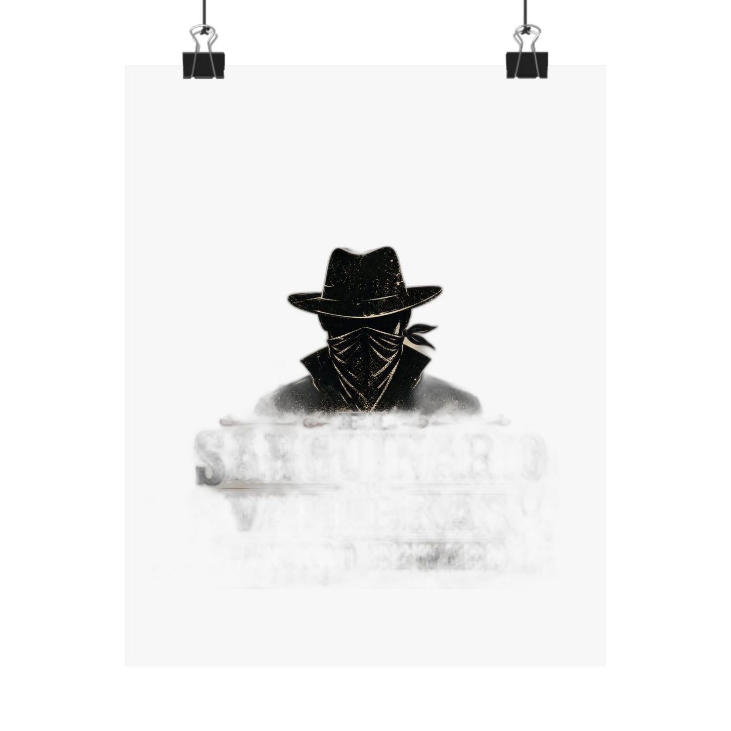 Product Poster