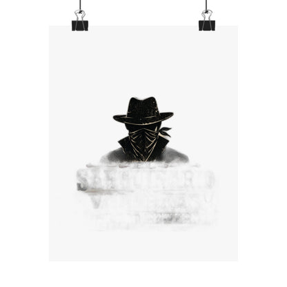 Product Poster