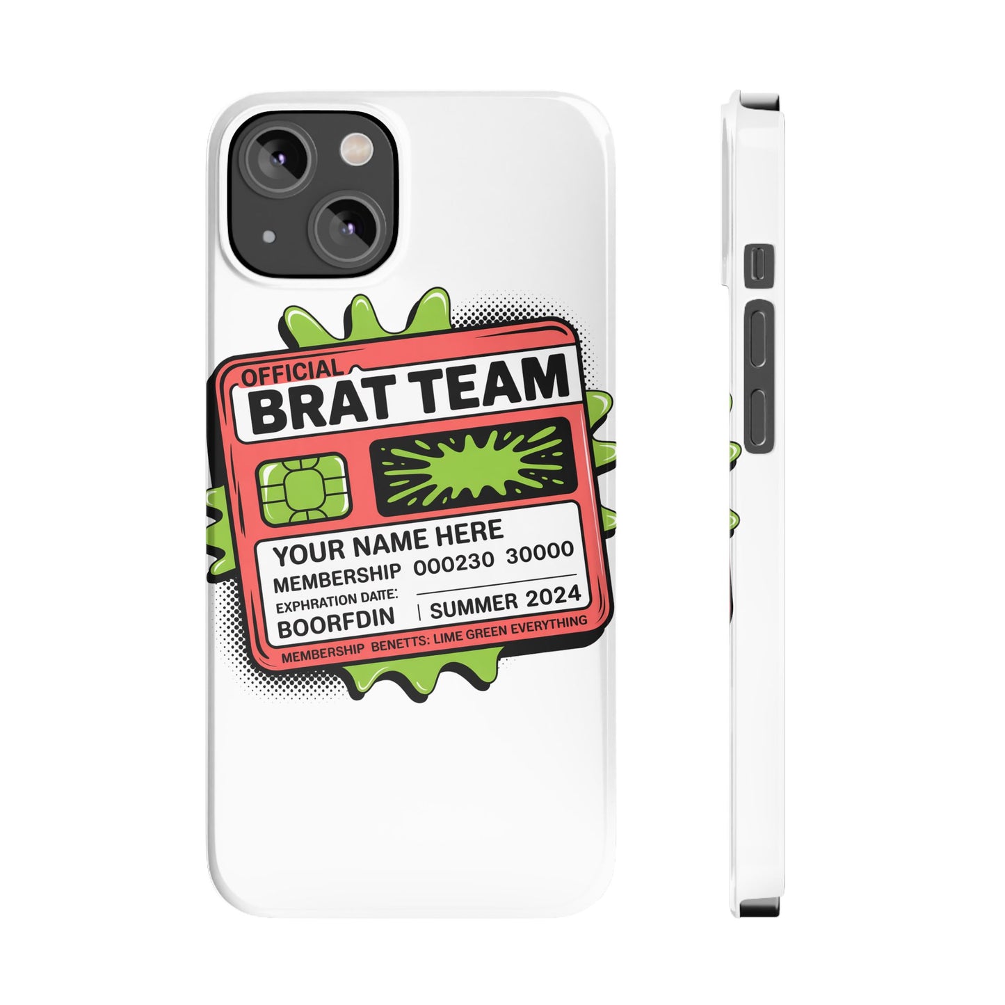 Product Phone Case