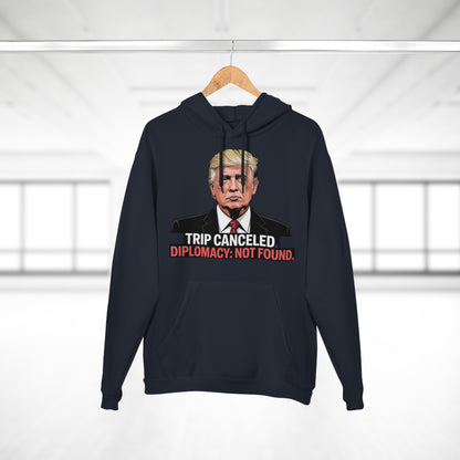 18 Hours for Nothing Hoodie