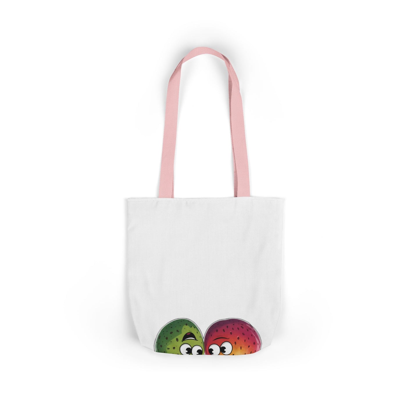 Fandom Parody Tote