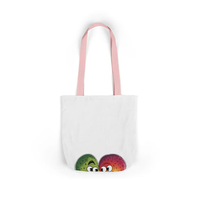 Fandom Parody Tote