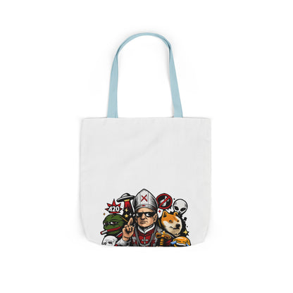 Tote — Sacred Venom