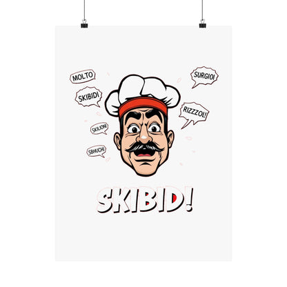 Product Poster