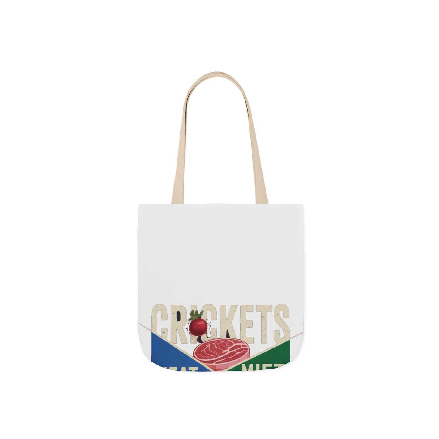 The Missing Meat Industry Response Tote
