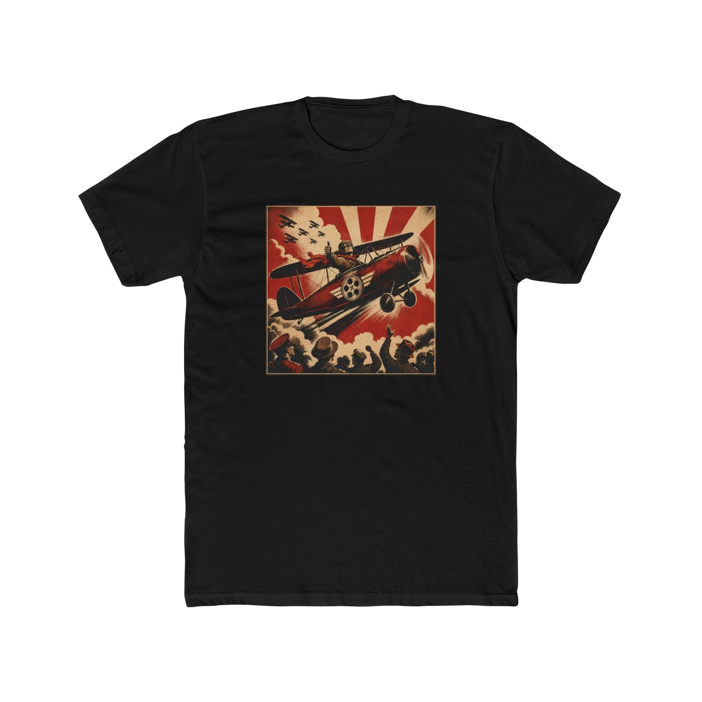 Product Tee