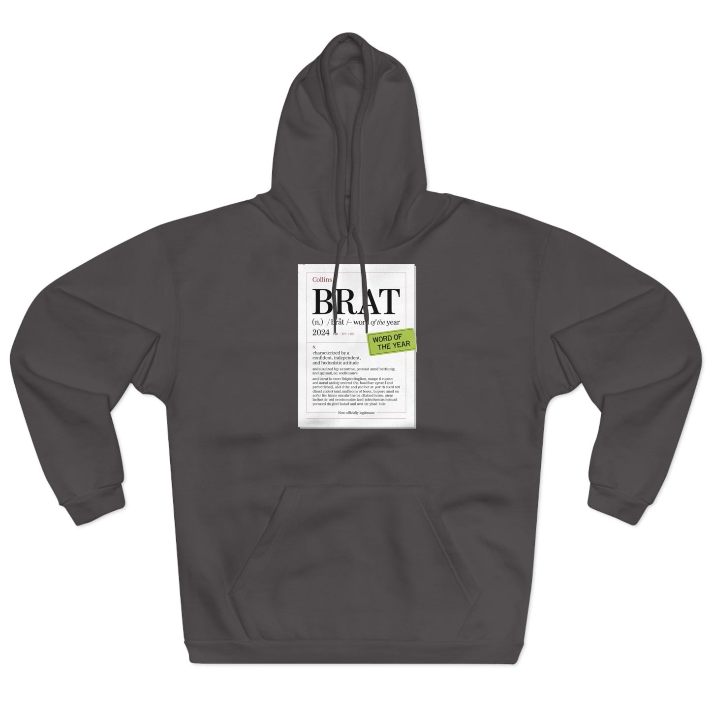 Product Hoodie