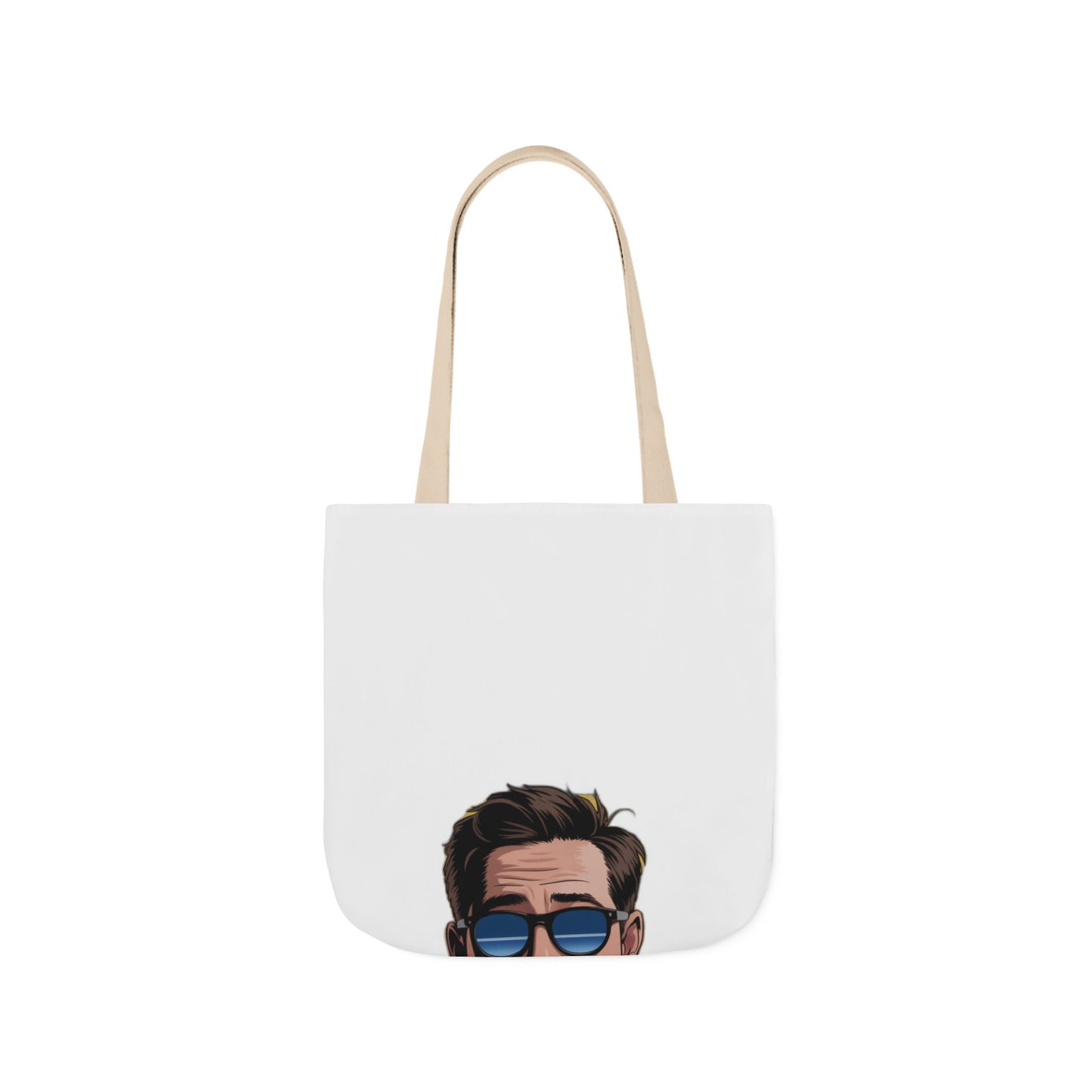 The Overwhelmed Observer Tote