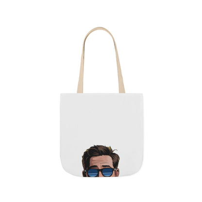 The Overwhelmed Observer Tote