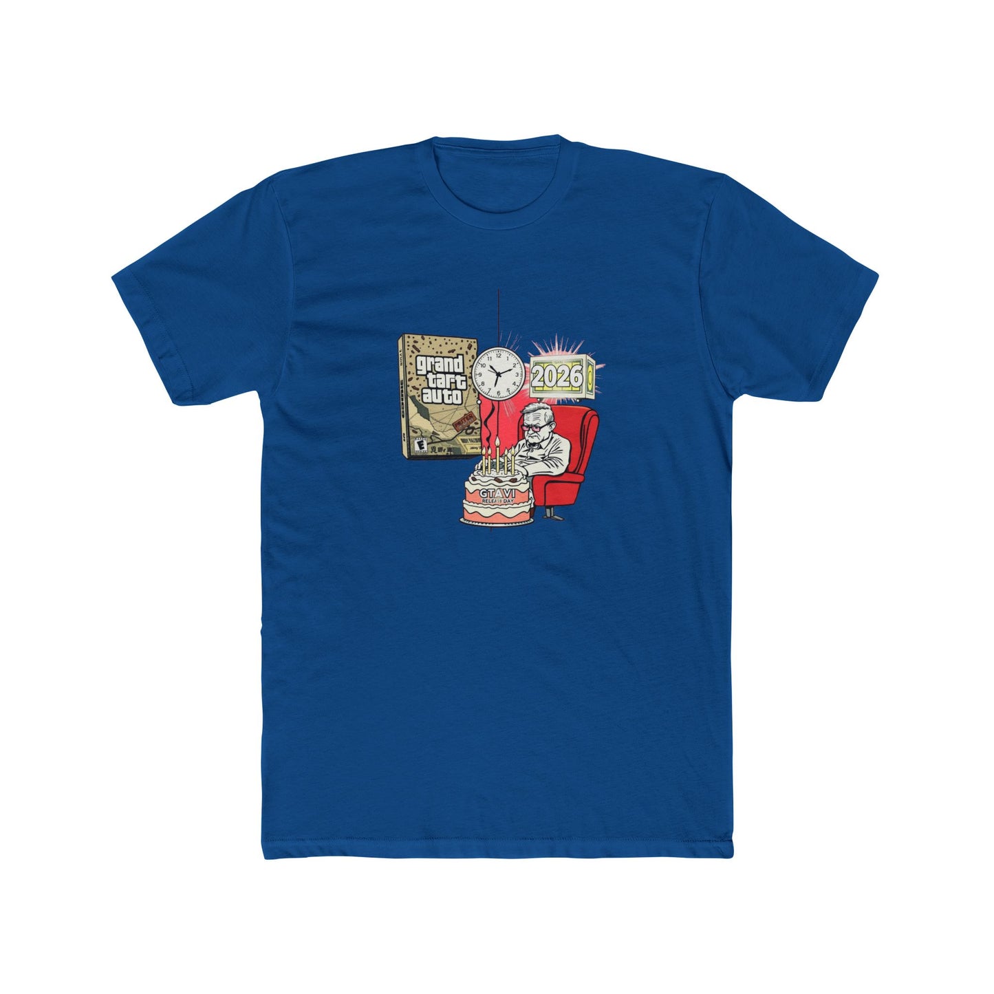 Product Tee