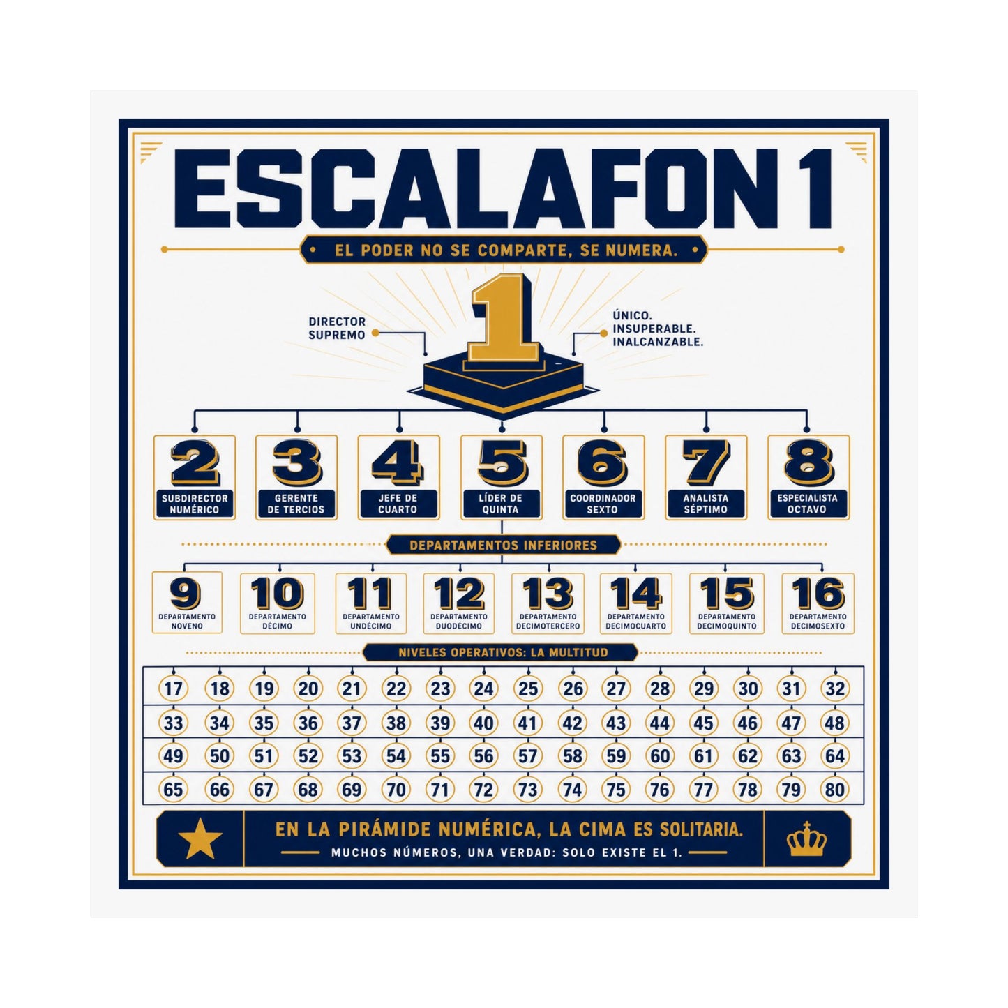 Product Poster