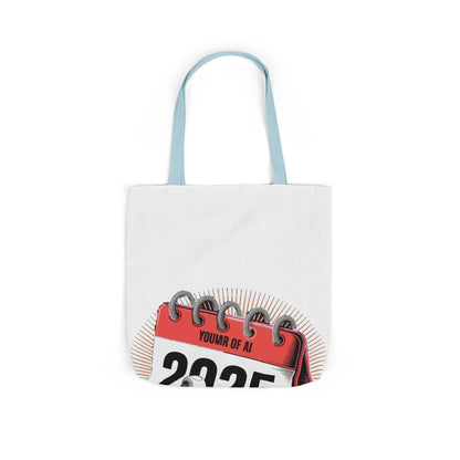 Year of the AI Employee Tote