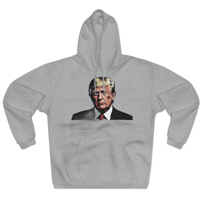 war-president Hoodie
