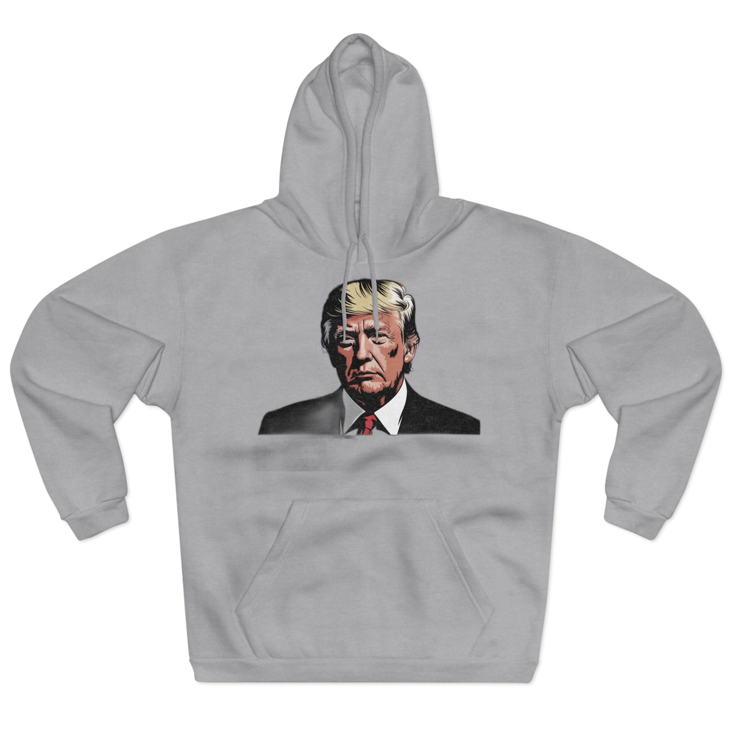 war-president Hoodie