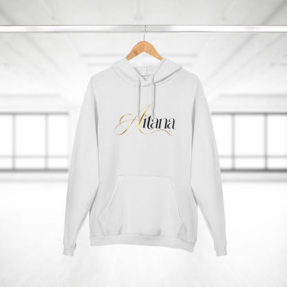 minimalist-irony Hoodie
