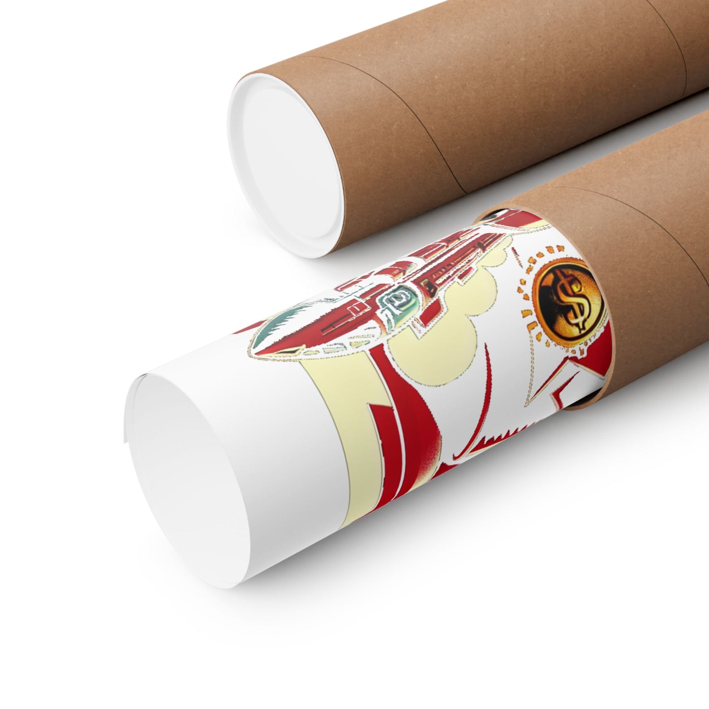 Product Poster