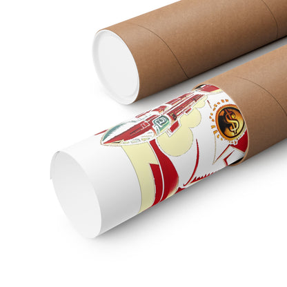 Product Poster