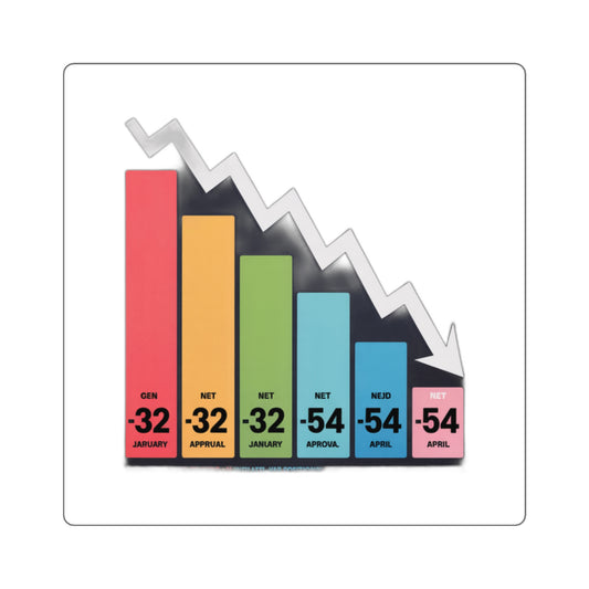 gen-z-betrayal Sticker