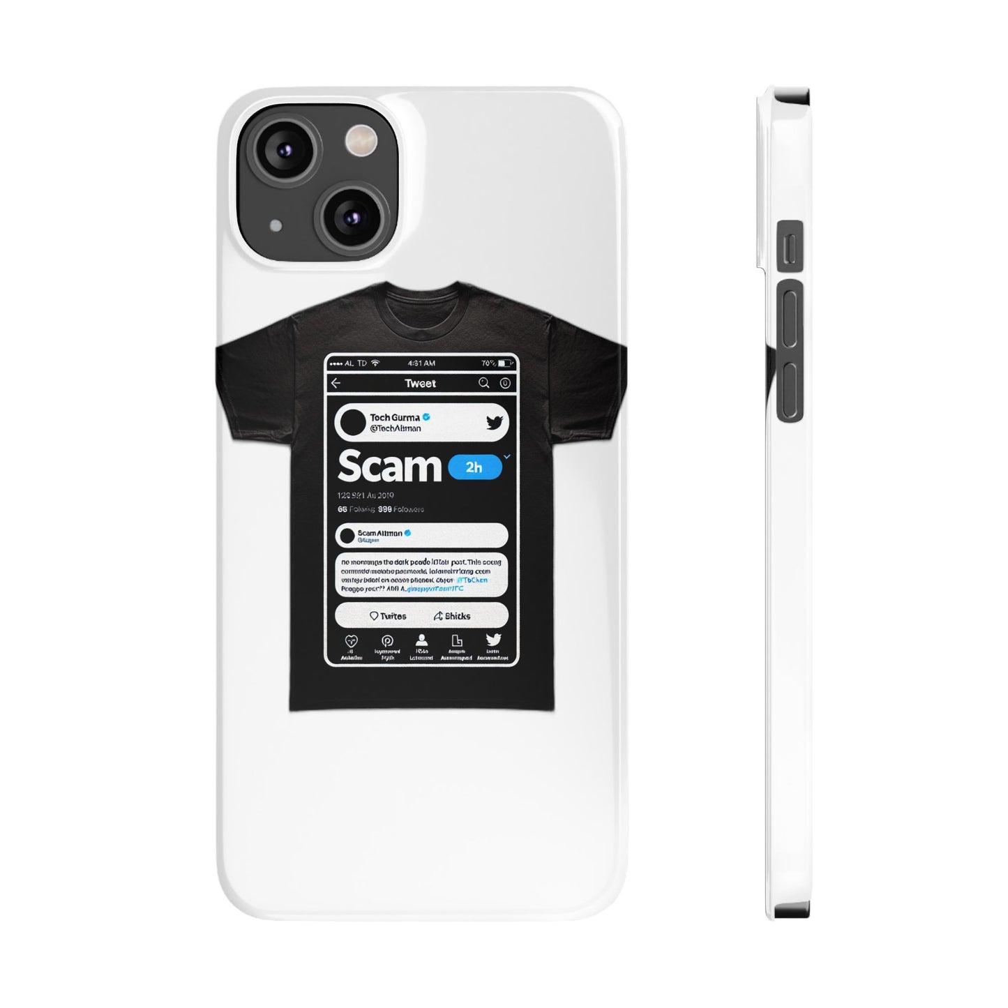 Product Phone Case