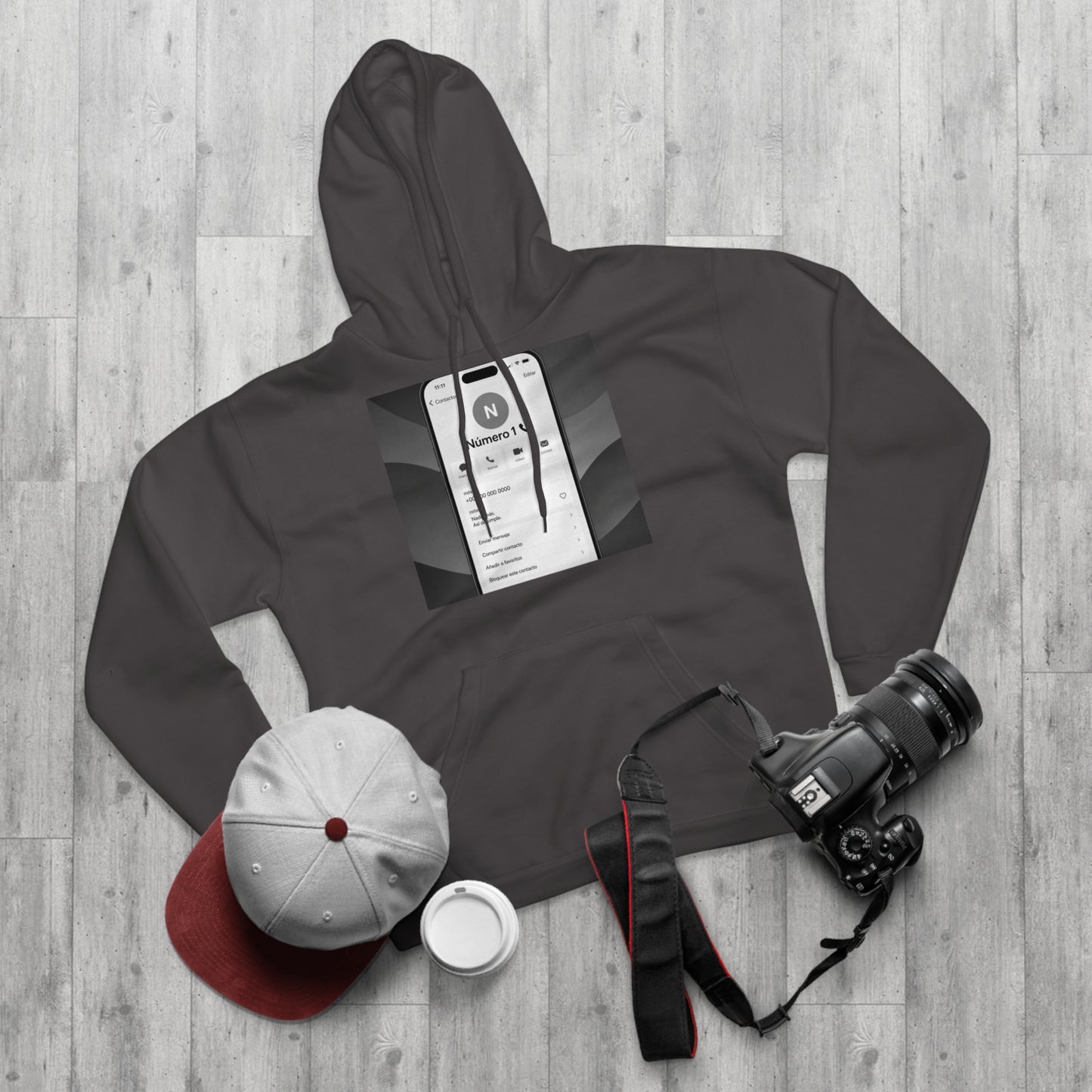 Product Hoodie