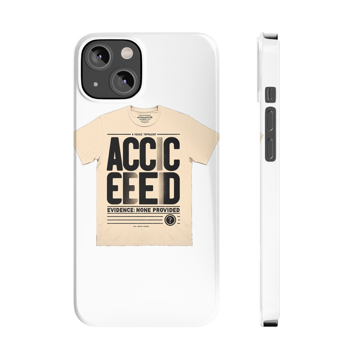 Product Phone Case