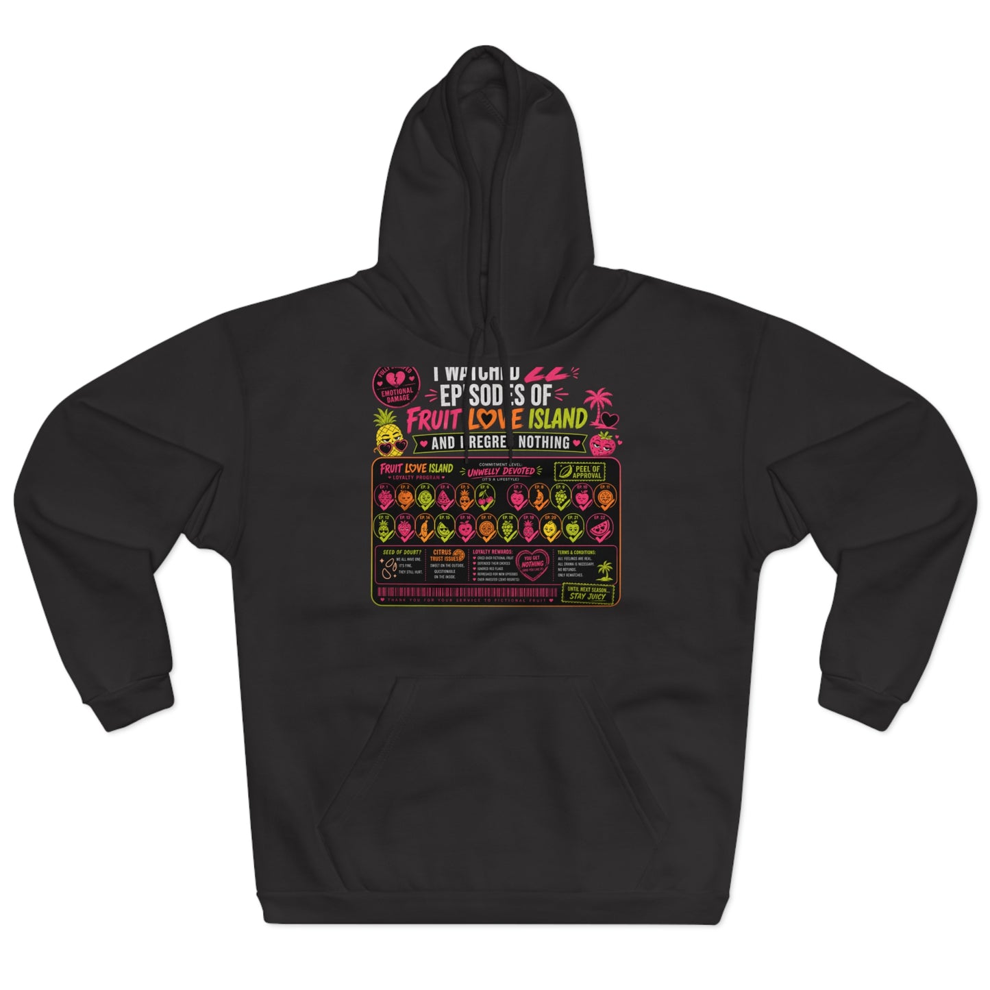 Product Hoodie