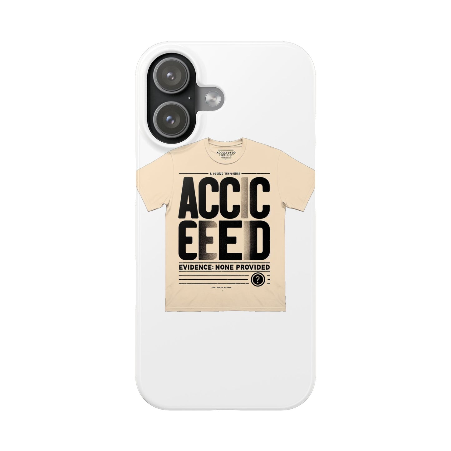 Product Phone Case
