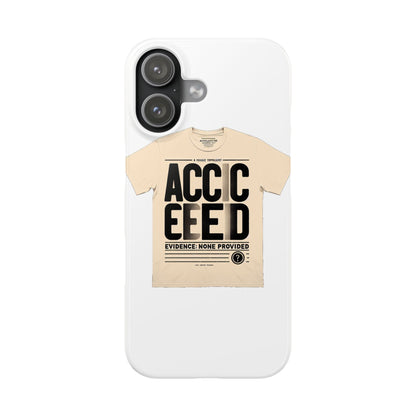 Product Phone Case