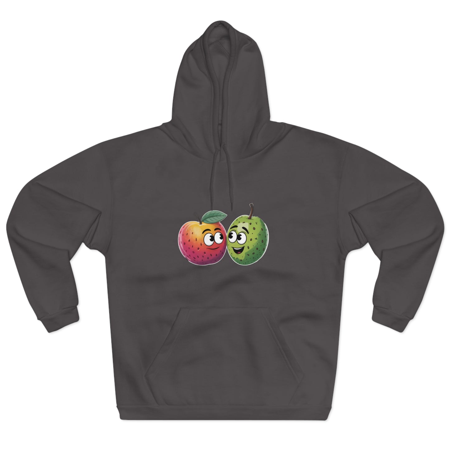 Fandom Parody Hoodie