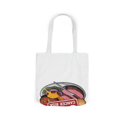The Oxford Vegetarian Paradox Tote