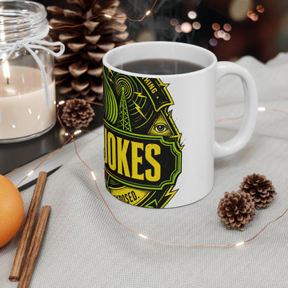 onion-infowars-mashup Mug