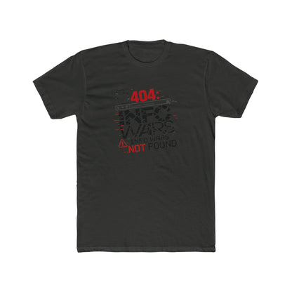 infowars-404 Tee