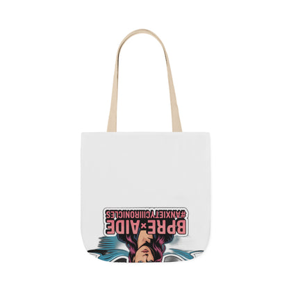 Afraid of Heights (But Only With Water Below) Tote