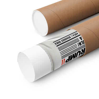 Product Poster