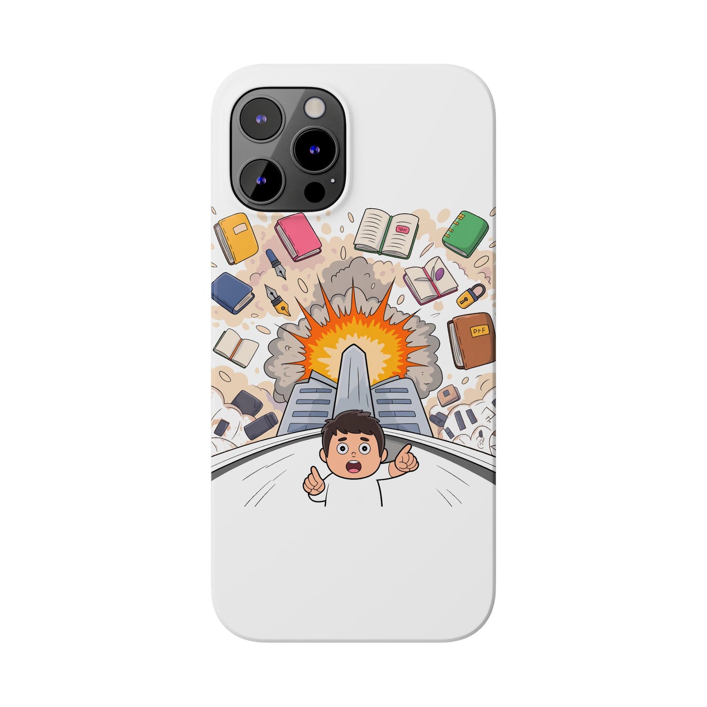 Product Phone Case