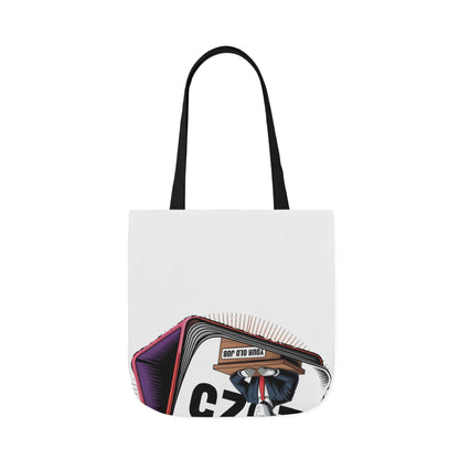 Year of the AI Employee Tote