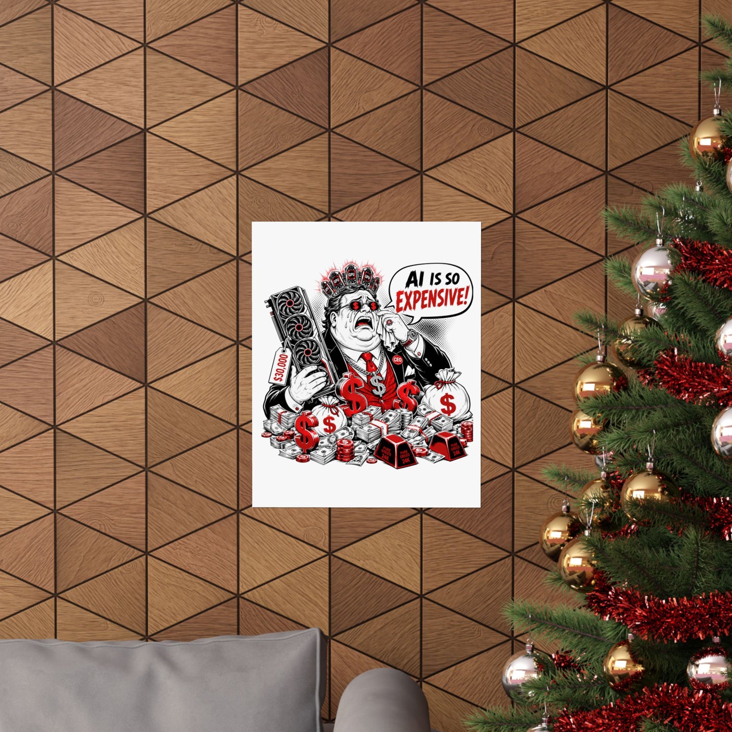 Product Poster