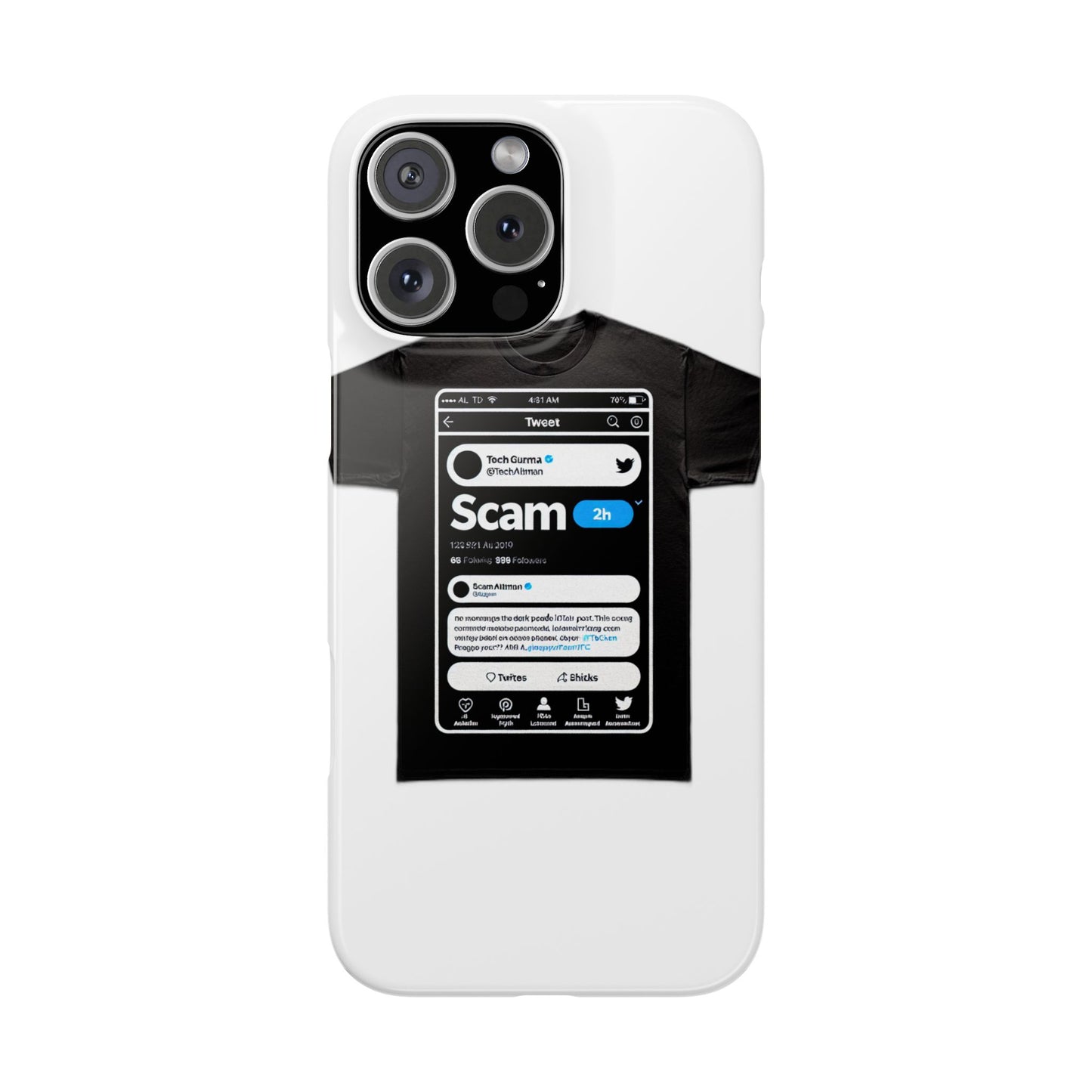Product Phone Case